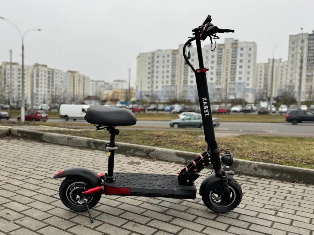 Terax XS11 PRO - фото1