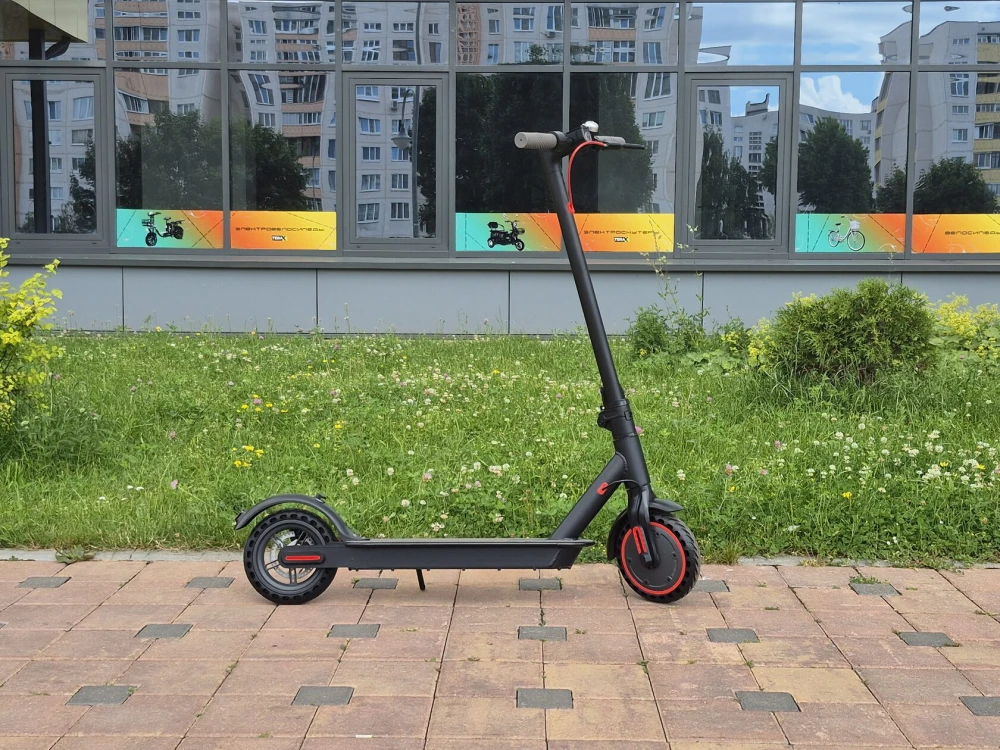 Terax M365 - фото1