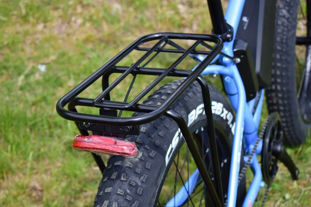 Terax NEMAN XD01 фото-7