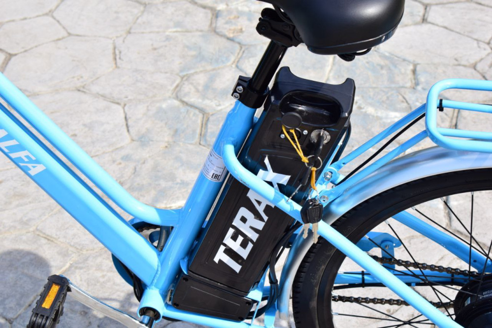 Terax Alfa фото-7