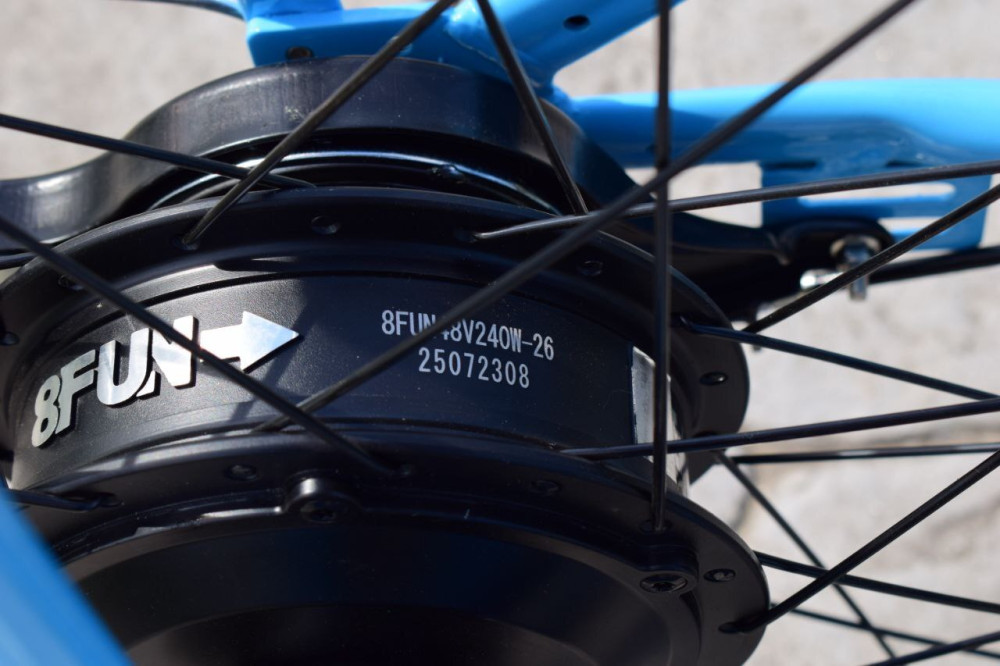 Terax Alfa фото-8