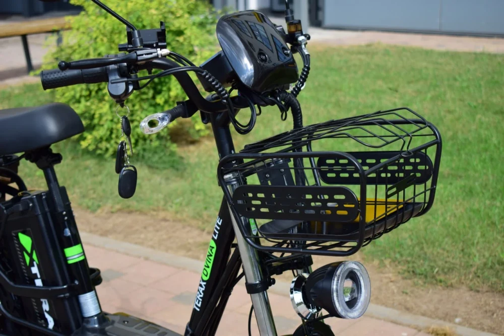 Terax DVINA LITE фото-3