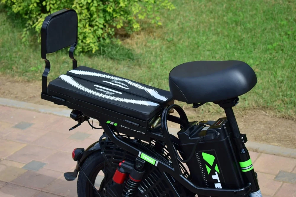 Terax DVINA LITE фото-4