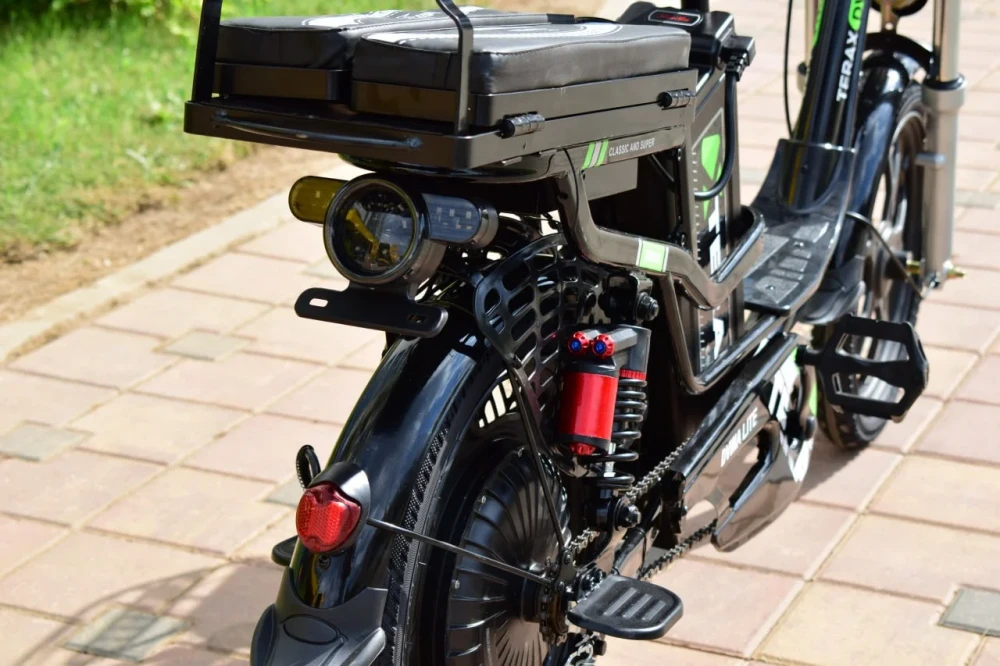 Terax DVINA LITE фото-5