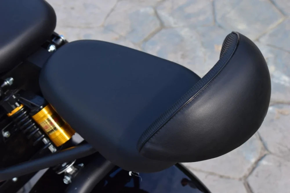 TERAX City X7 X1 фото-3