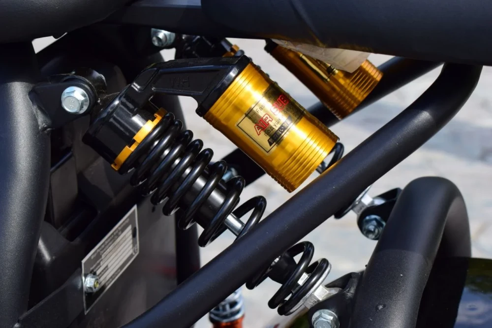 TERAX City X7 X1 фото-2