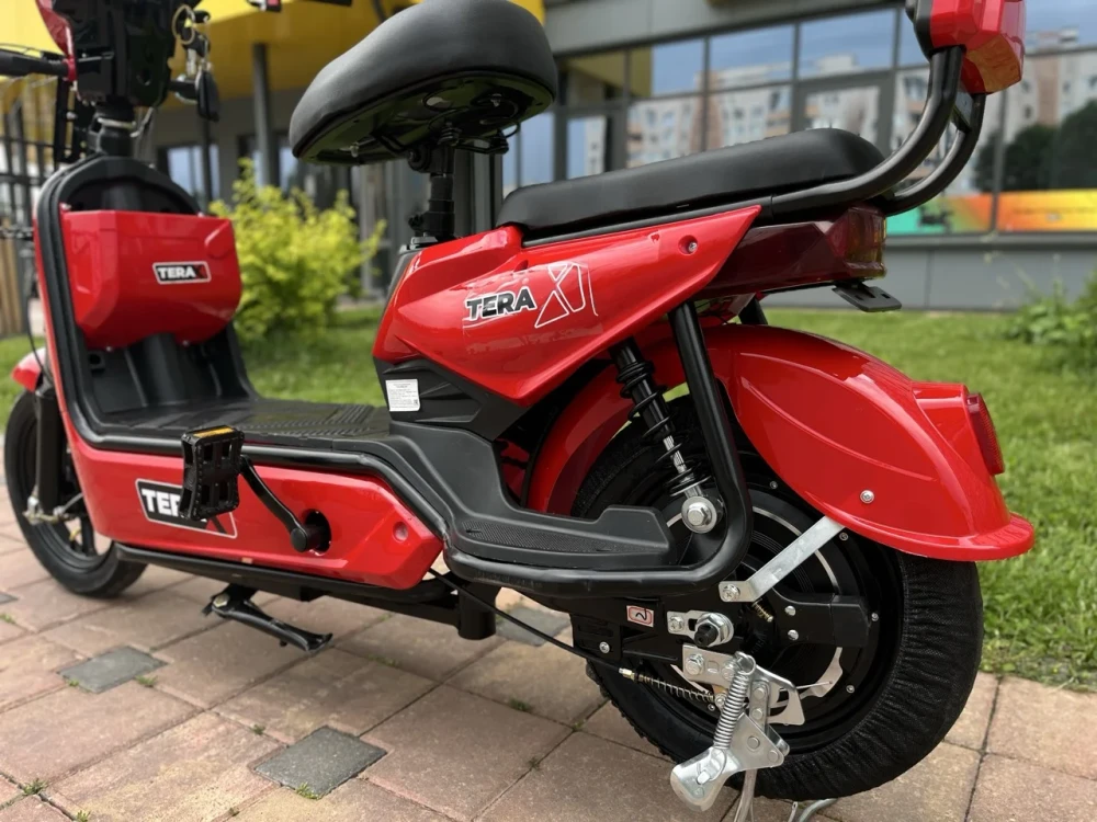 Terax KENGO JY01 Terax фото-2