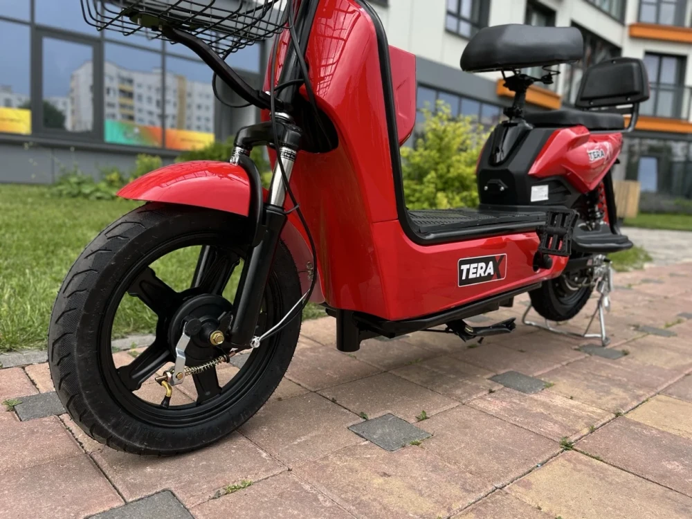 Terax KENGO JY01 Terax фото-4