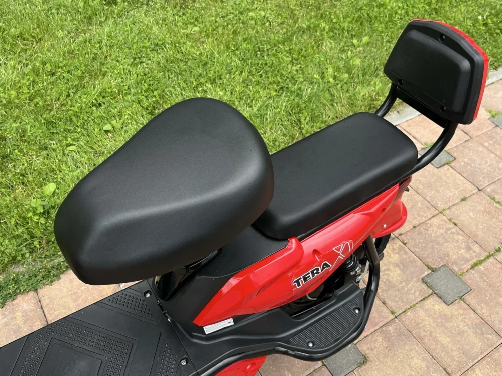 Terax KENGO JY01 Terax фото-3