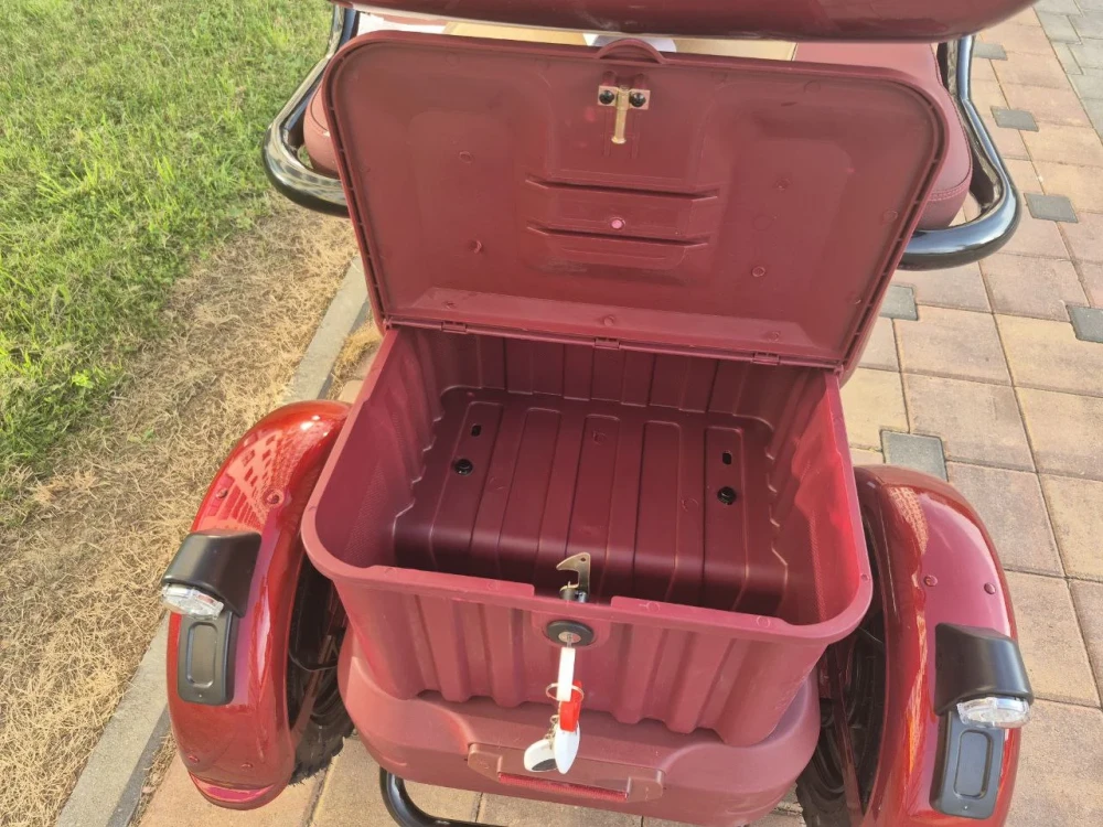 Terax СОЮЗ фото-5