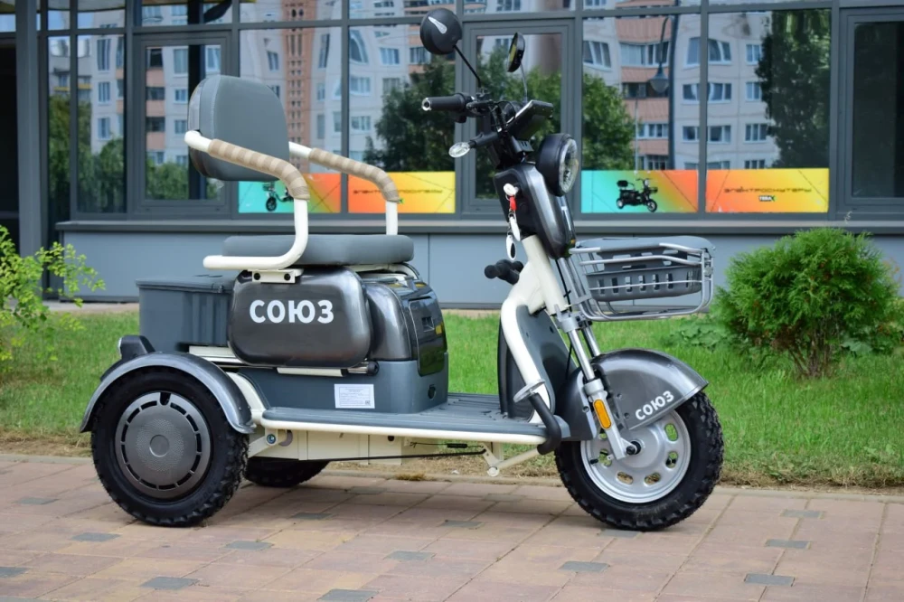 Terax СОЮЗ фото-7