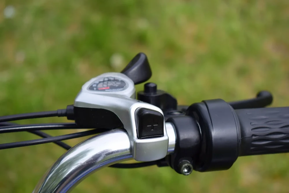 Terax NAROCH XD02 фото-3