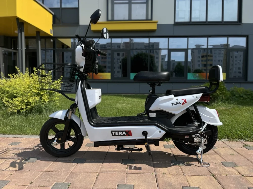 Terax KENGO JY01 Terax фото-5