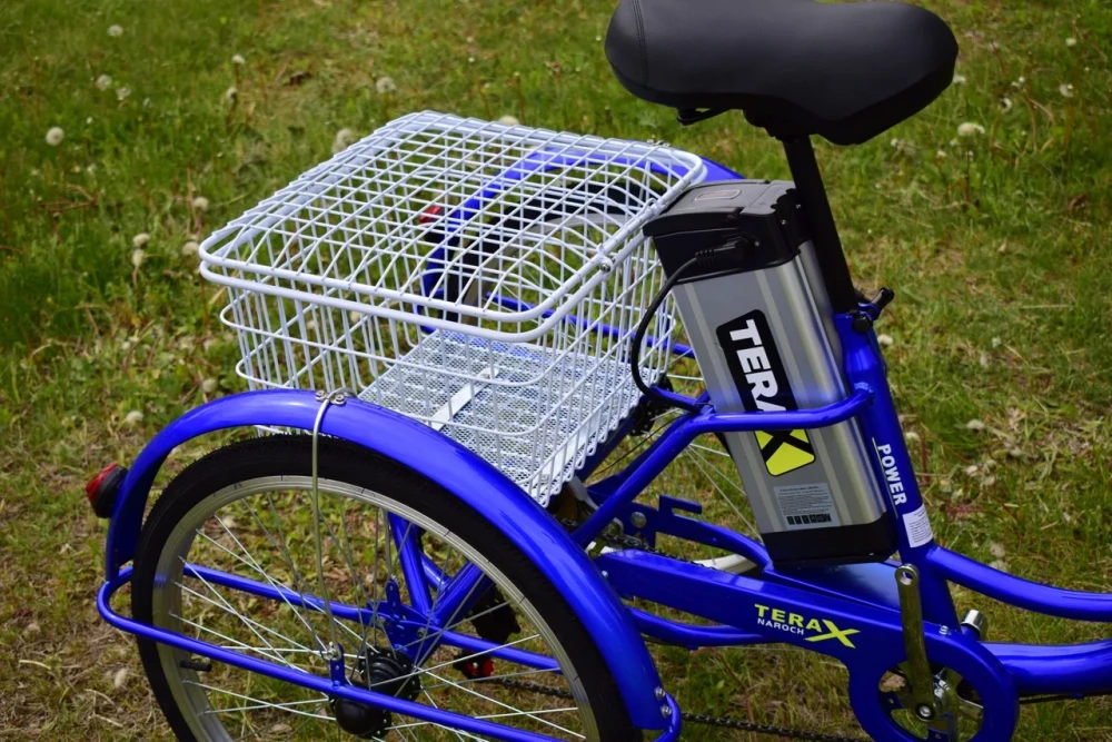 Terax NAROCH XD02 фото-2