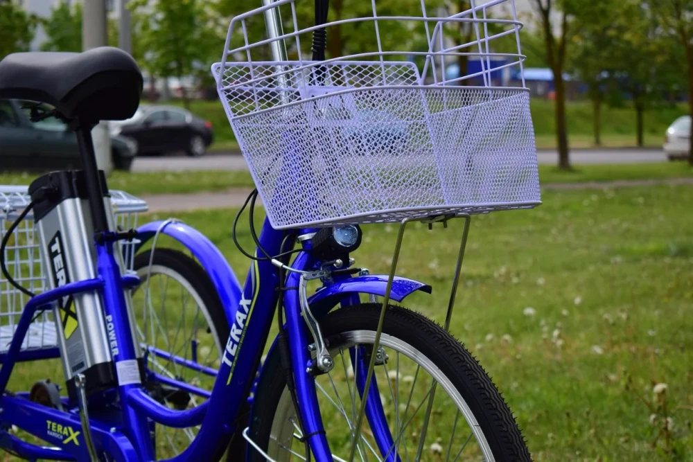 Terax NAROCH XD02 фото-5