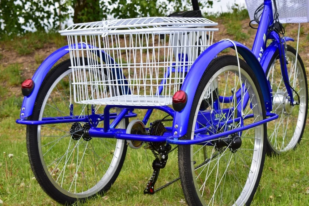 Terax NAROCH XD02 фото-4