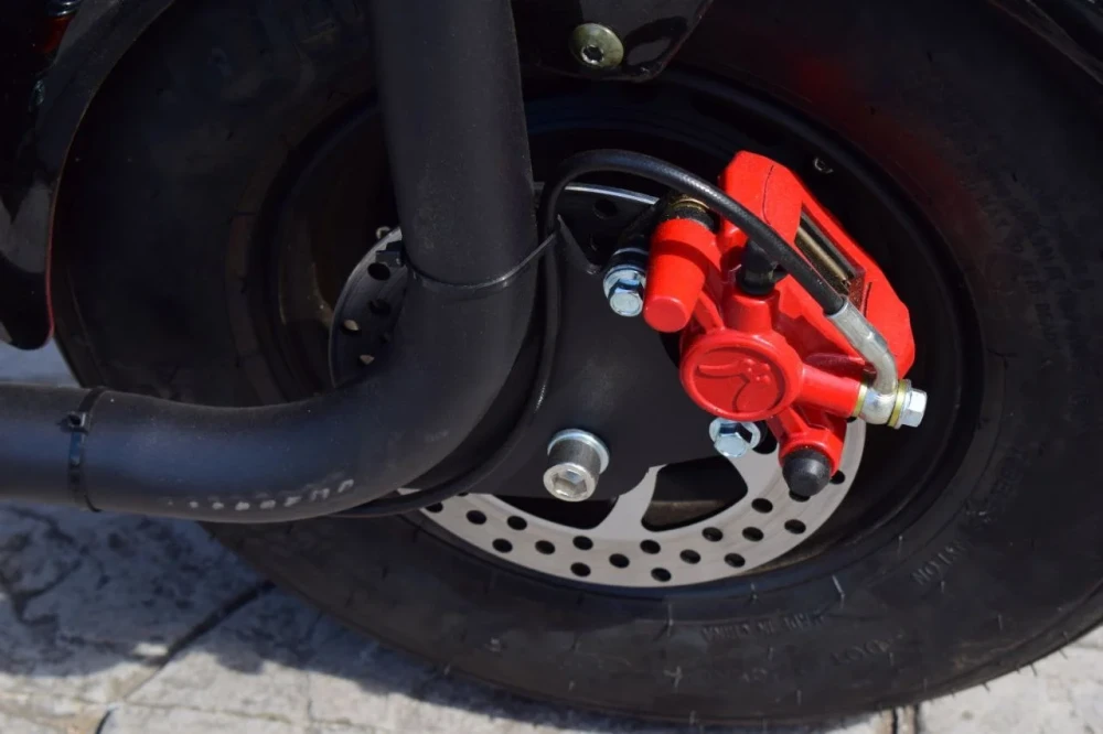 TERAX City X7 X1 фото-4