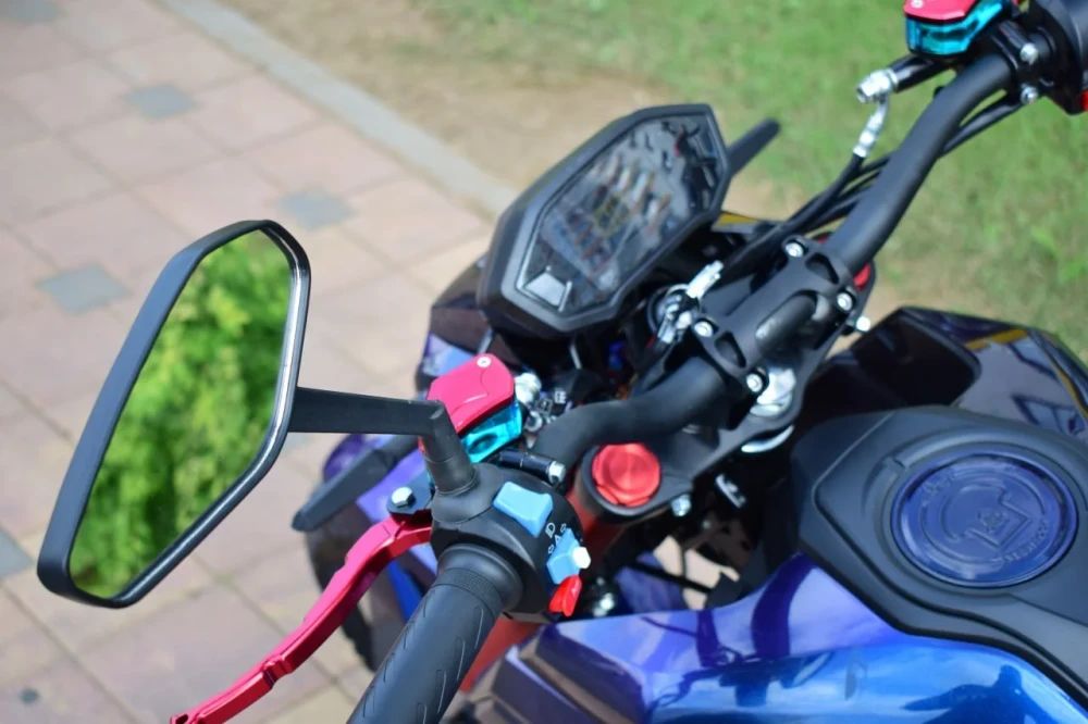 Terax KNIGHT BG фото-3