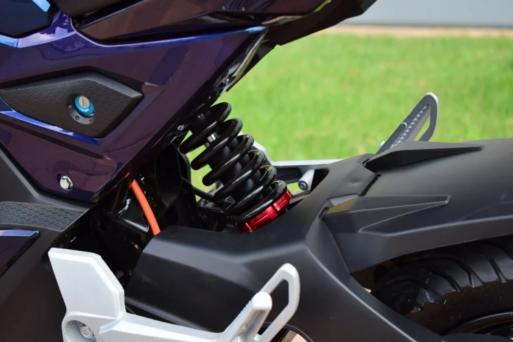 Terax KNIGHT BG фото-4