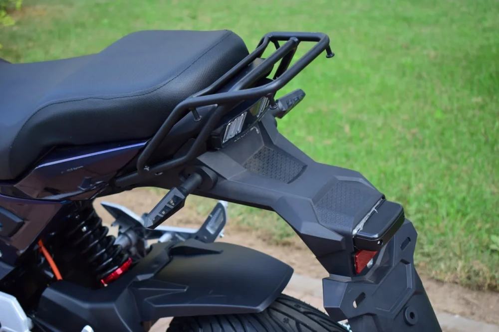 Terax KNIGHT BG фото-2