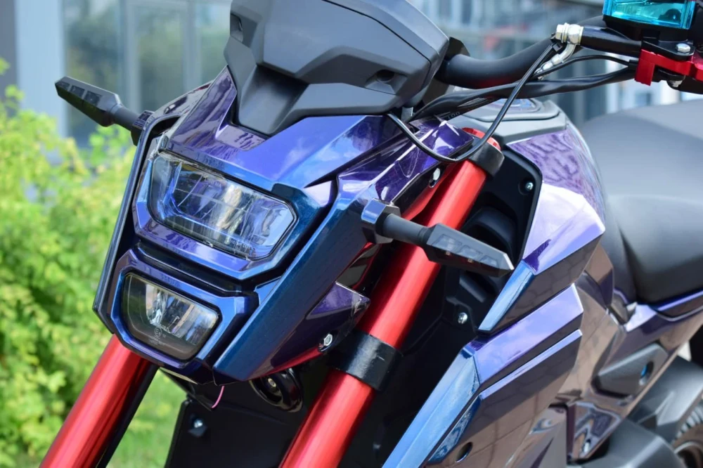 Terax KNIGHT BG фото-5