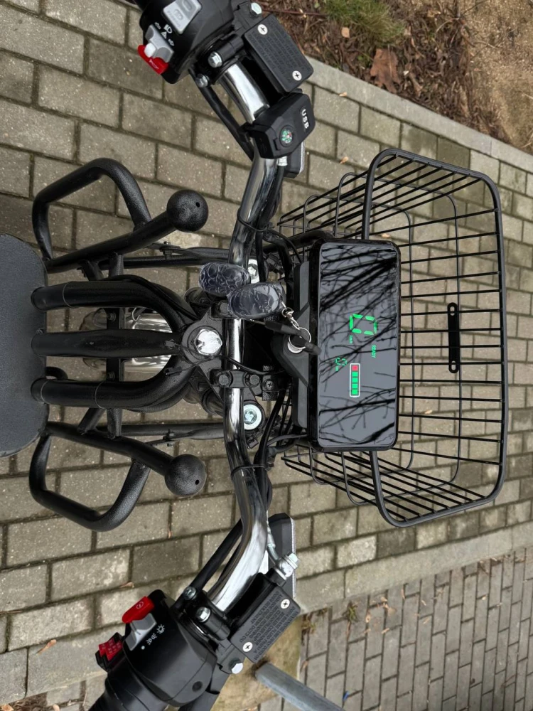 Terax Cargo ZG фото-2