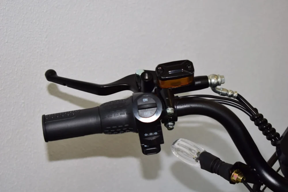 Terax DVINA XD03 фото-3