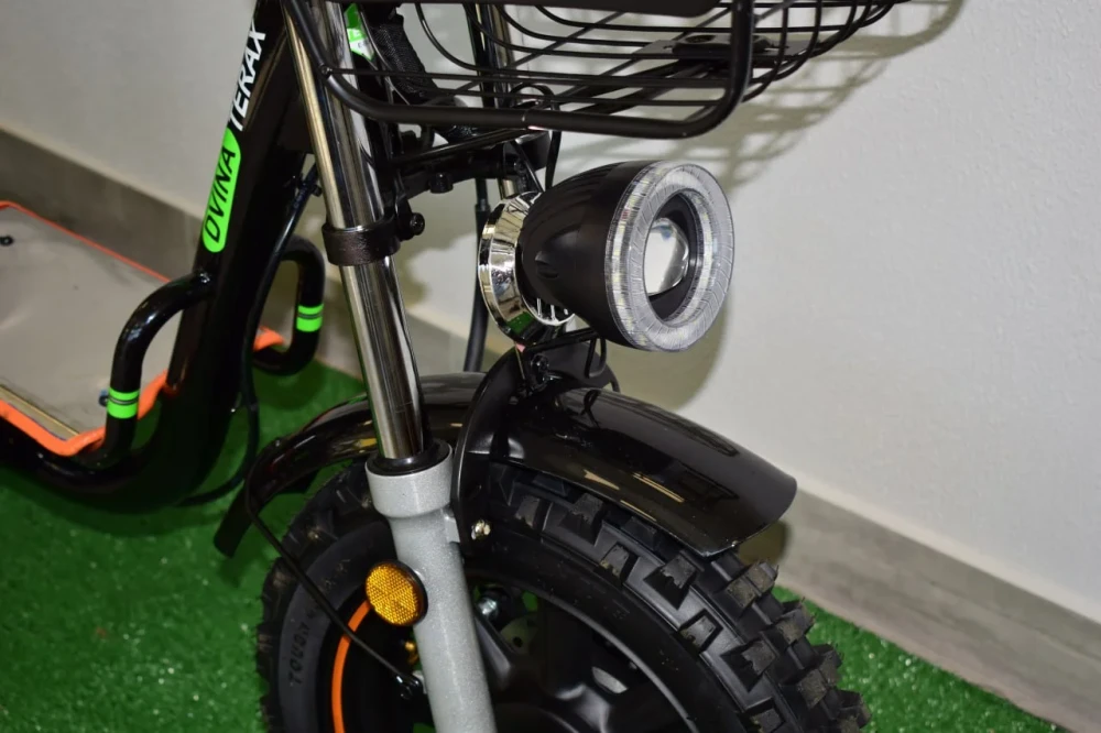 Terax DVINA XD03 фото-4