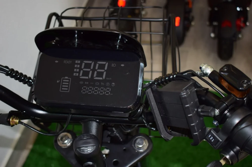 Terax DVINA XD03 фото-7