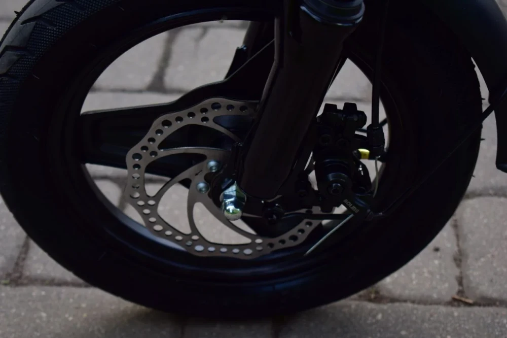 Terax COLIBRI U6 фото-3