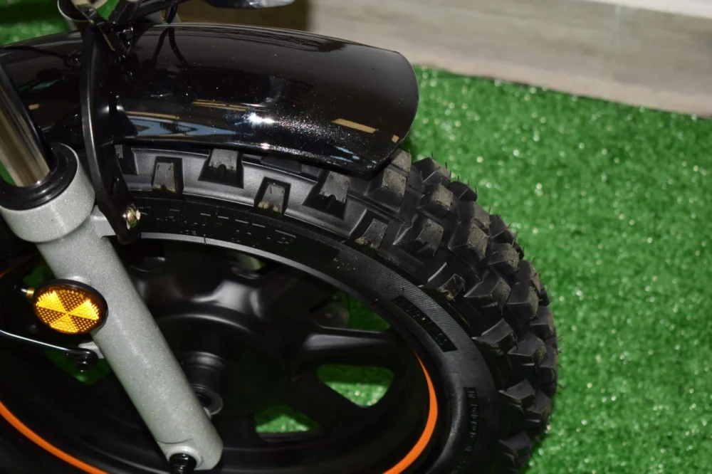 Terax DVINA XD03 фото-6