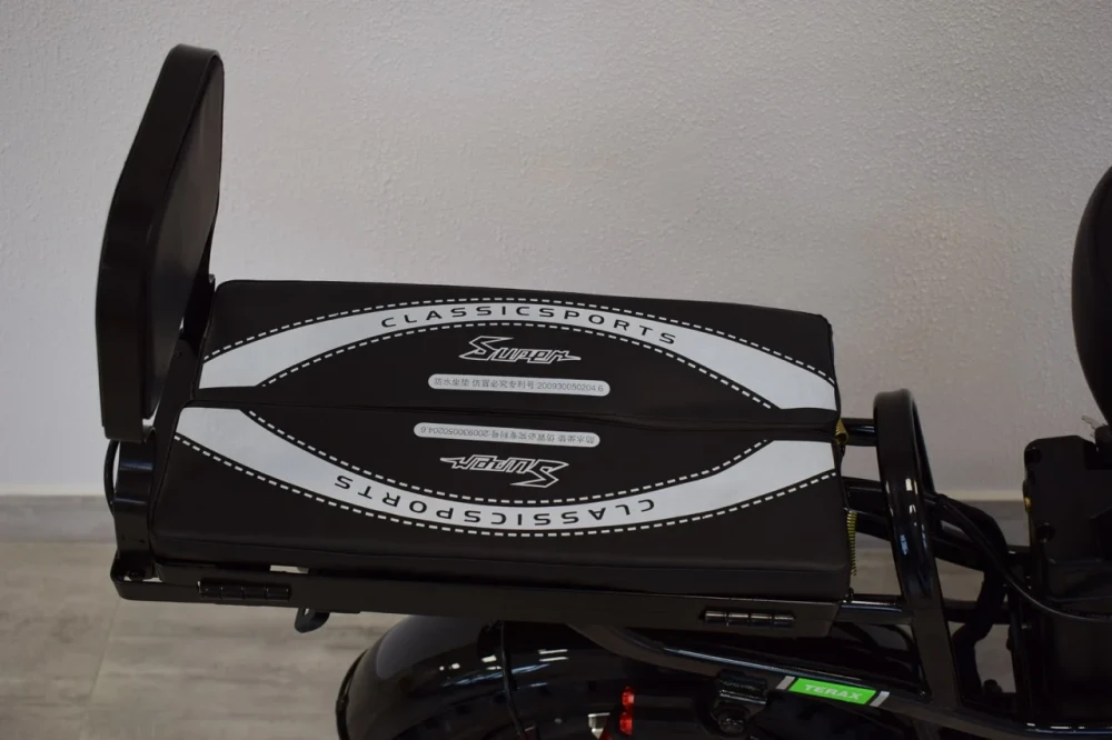 Terax DVINA XD03 фото-8