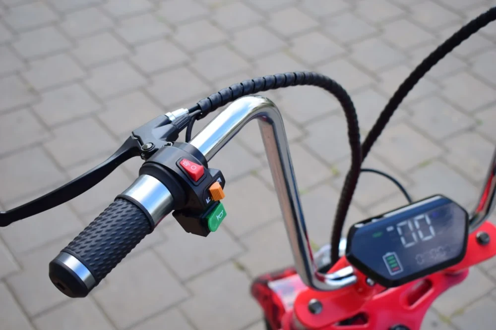 Terax JET фото-6