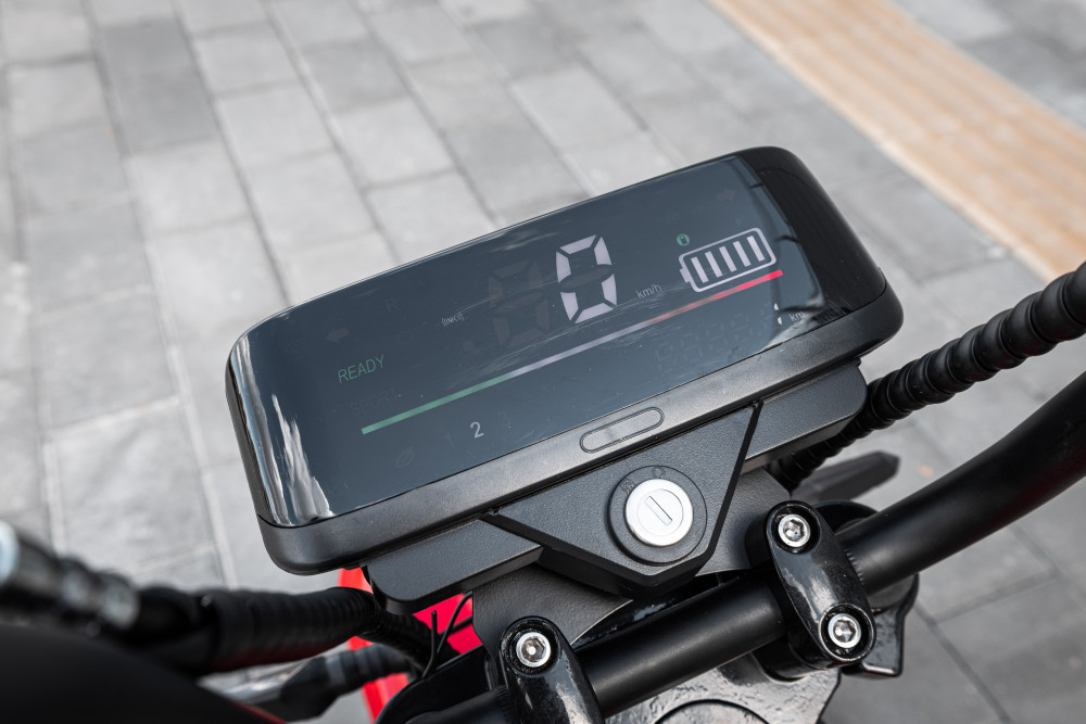 Smart8 Bulbash X15 PRO фото-5