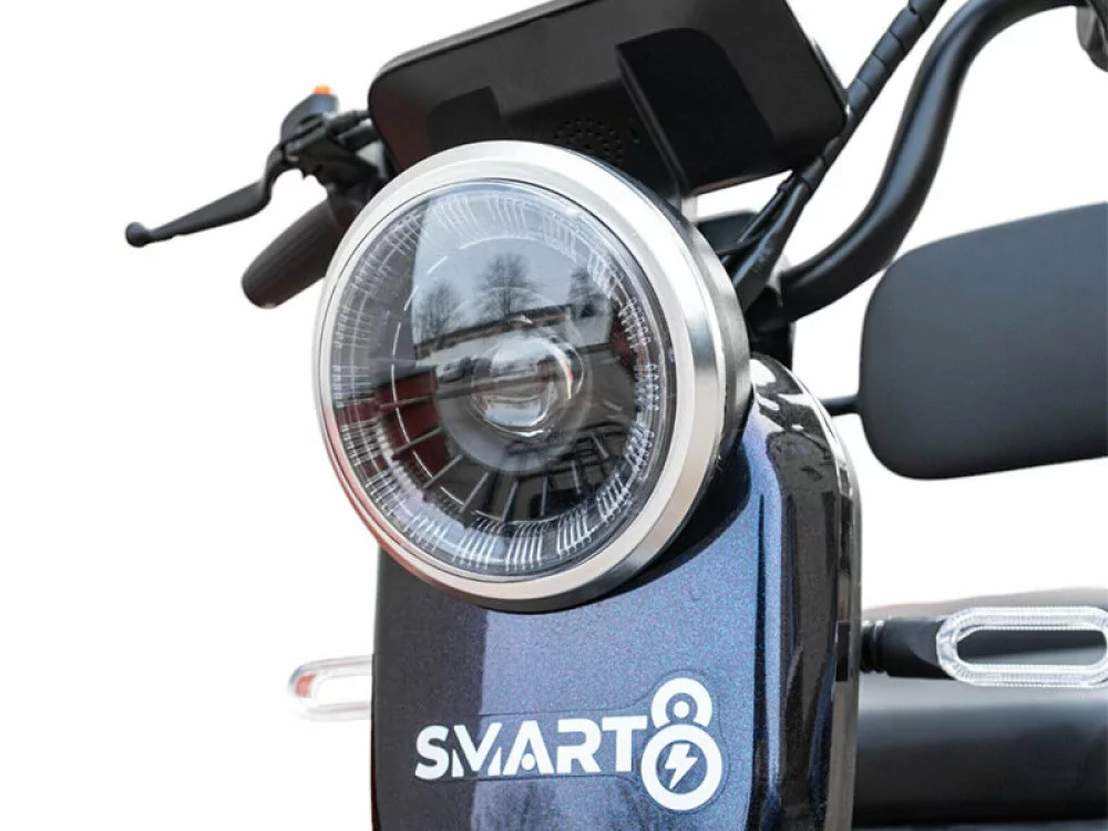Smart8 BULBASH  фото-4