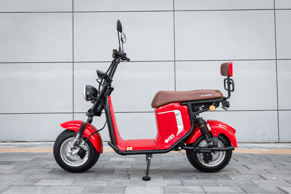 Smart8 Bulbash X15 PRO - фото1