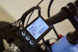 Terax NEMAN XD01- фото2