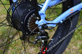 Terax NEMAN XD01- фото5