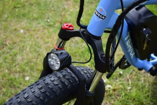 Terax NEMAN XD01- фото8