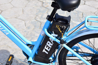 Terax Alfa- фото7