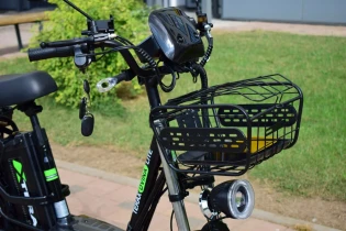 Terax DVINA LITE- фото3