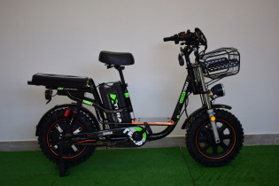 Terax DVINA XD03- фото