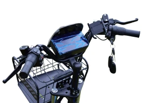 Terax DVINA XD03- фото2