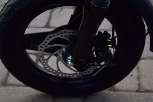 Terax COLIBRI U6- фото3