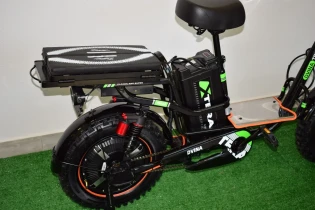 Terax DVINA XD03- фото5