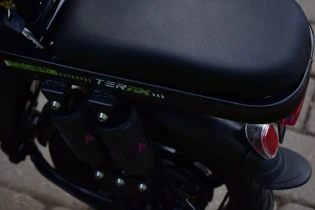 Terax COLIBRI U6- фото2