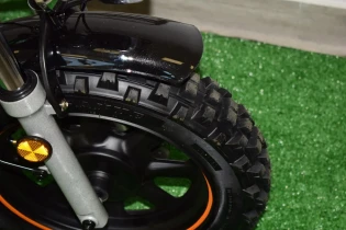 Terax DVINA XD03- фото6