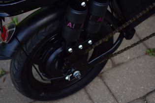 Terax COLIBRI U6- фото4