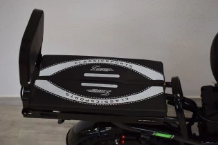 Terax DVINA XD03- фото8